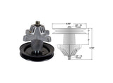 SPINDLE ASSEMBLY CUB CADET REPL CUB CADET 918-04461. 918 04456B, 918 04461 & 717-04461