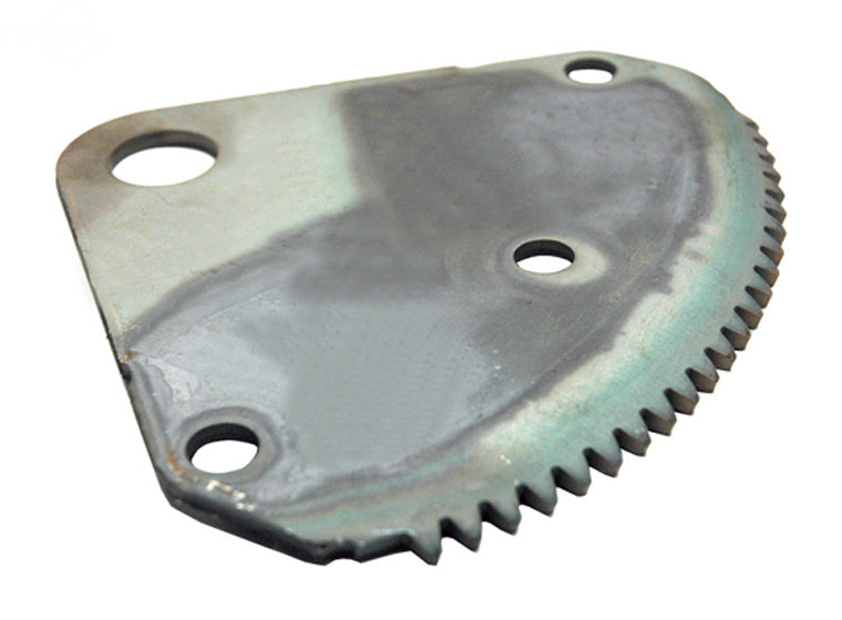STEERING SECTOR GEAR FOR MURRAY