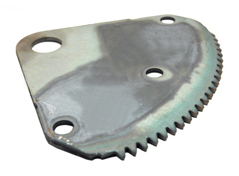 STEERING SECTOR GEAR FOR MURRAY