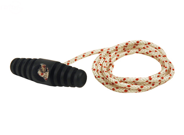 ROPE W/HANDLE #5 X 42"