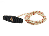 ROPE W/HANDLE #5 X 42"