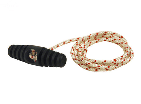 ROPE W/HANDLE #5 X 42"