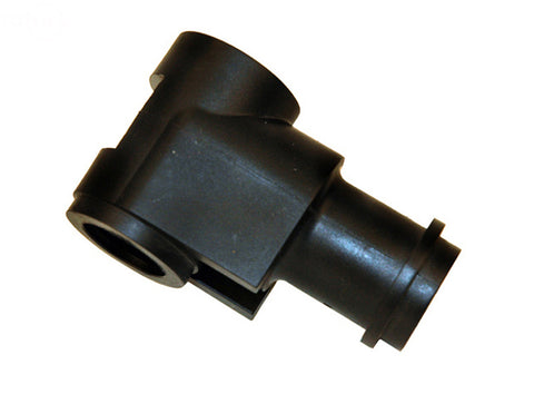 SHAFT SUPPORT
