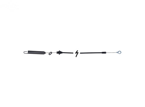 PTO CABLE