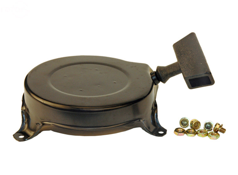 RECOIL STARTER ASSEMBLY FOR B&S
