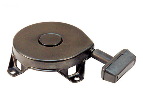STARTER RECOIL ASSEMBLY TECUMSEH