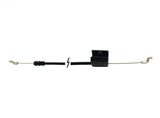 CONTROL CABLE FOR MTD