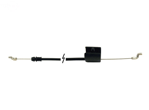 CONTROL CABLE FOR MTD