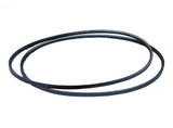 TRACTION DRIVE BELT