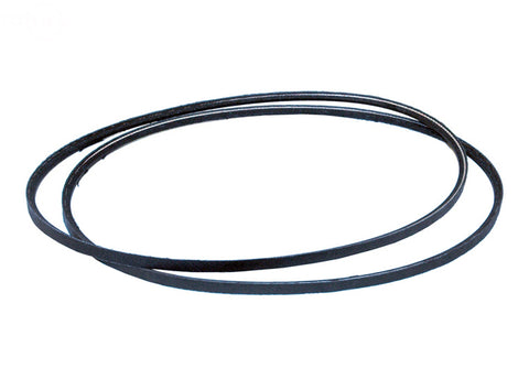 TRACTION DRIVE BELT