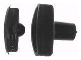 HANDLE STARTER RUBBER B&S