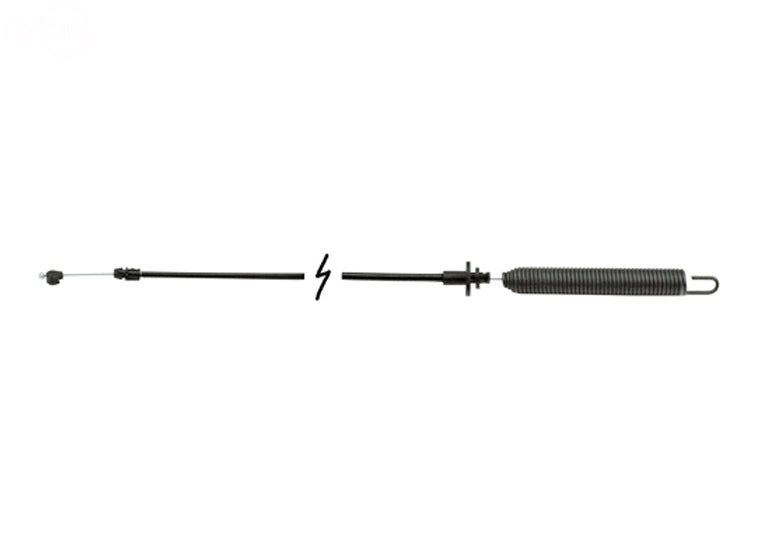 DECK ENGAGEMENT CABLE