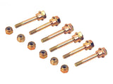 SHEAR BOLT & NUT SET FOR AYP