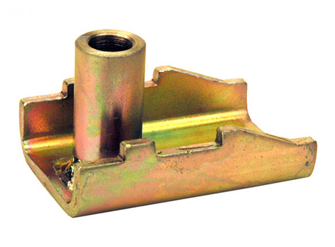 FRONT PIVOT ARM ASSEMBLY FOR TORO