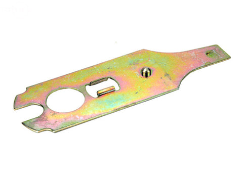 REAR PIVOT ARM ASSEMBLY FOR TORO