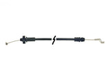 DRIVE CABLE VARIABLE SPEED