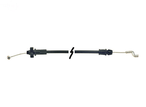 DRIVE CABLE VARIABLE SPEED