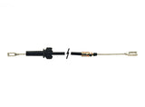 DRIVE CABLE FOR TORO