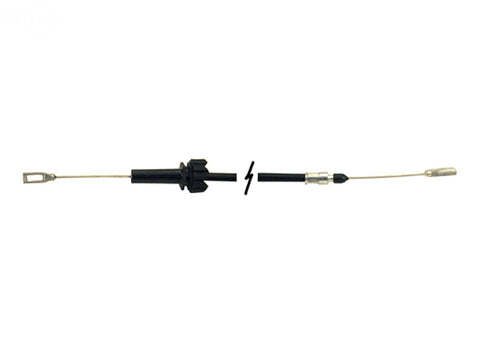 DRIVE CABLE FOR TORO