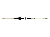 DRIVE CABLE FOR TORO
