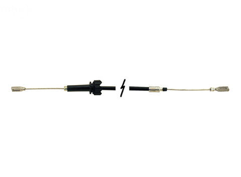 DRIVE CABLE FOR TORO