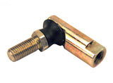 5/16"-24 LEFT HAND BALL JOINT FOR GRASSHOPPER