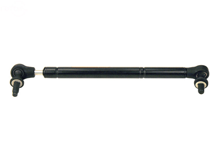DAMPER MOTION CONTROL