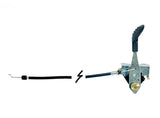 CHOKE CONTROL CABLE