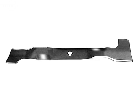 HUSQVARNA BLADE 19" X 5 STAR
