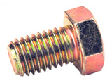 5/8-11 X 1 BLADE BOLT FOR EXMARK