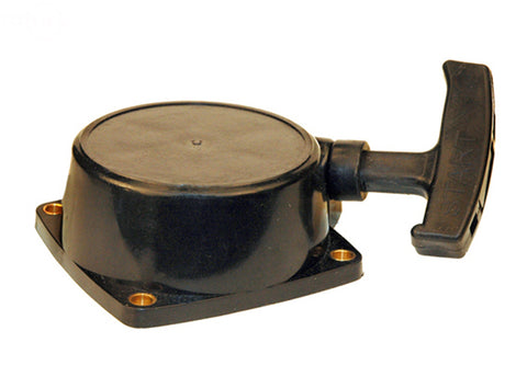 STARTER RECOIL ASSEMBLY