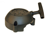 STARTER RECOIL ASSEMBLY