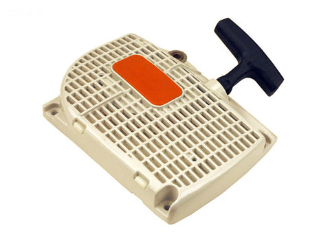 RECOIL ASSEMBLY STIHL