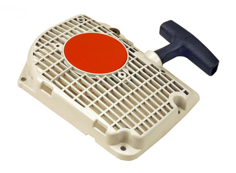 RECOIL ASSEMBLY FOR STIHL