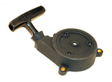 STARTER RECOIL ASSEMBLY