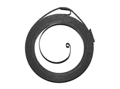 STARTER RECOIL SPRING
