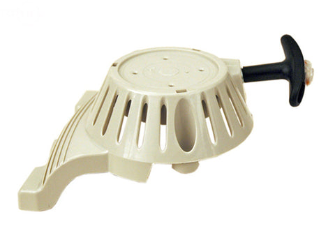 STARTER RECOIL ASSEMBLY