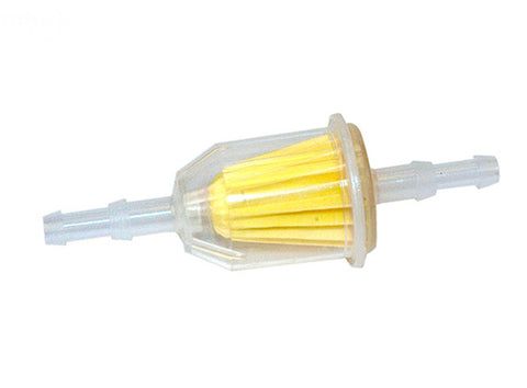 John Deere AM116304 FUEL FILTER