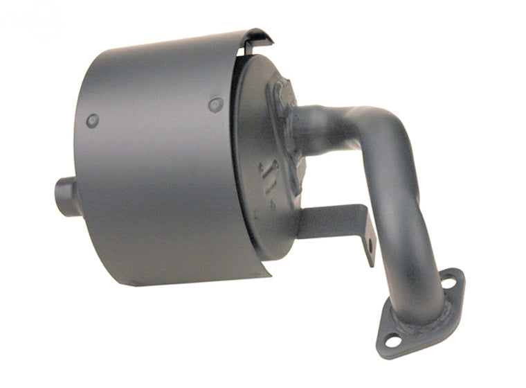 MUFFLER FOR SNAPPER