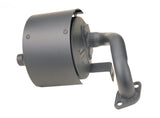 MUFFLER FOR SNAPPER