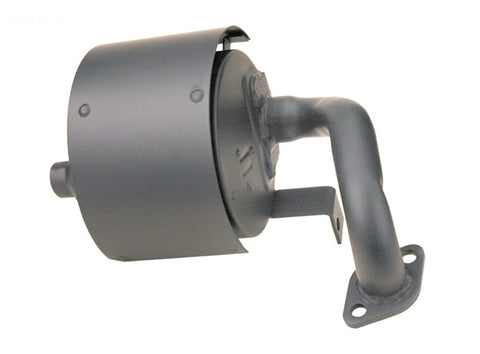 MUFFLER FOR SNAPPER
