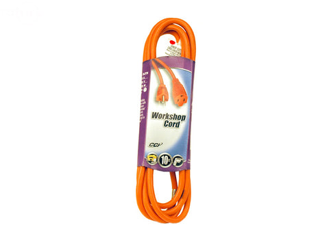 120V STARTER EXTENSION CORD