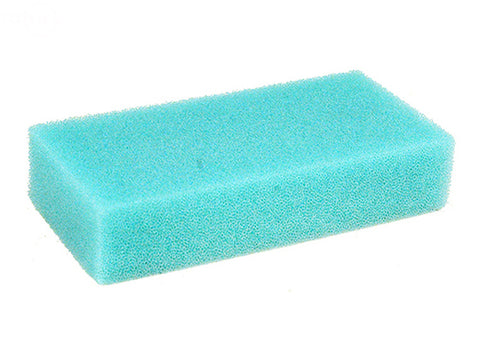 FILTER AIR FOAM 4"X 2"LAWN-BOY