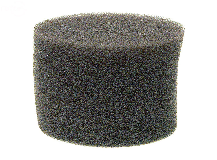 FILTER AIR FOAM 2-1/2"TO3-3/8" TECUMSEH