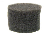 FILTER AIR FOAM 2-1/2"TO3-3/8" TECUMSEH