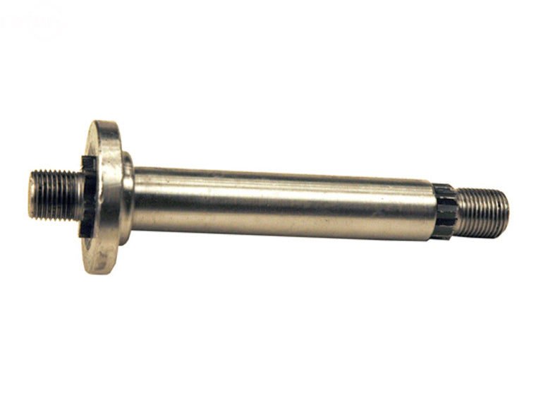 SHAFT ONLY FOR 9288 MTD 738-0933 SPINDLE 6"