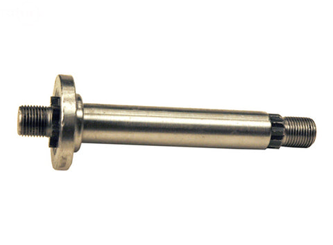 SHAFT ONLY FOR 9288 MTD 738-0933 SPINDLE 6"