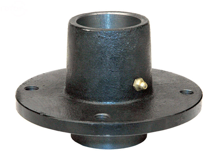 SPINDLE HOUSING FOR HUSTLER