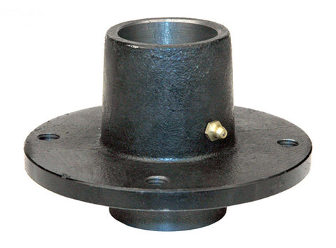 SPINDLE HOUSING FOR HUSTLER