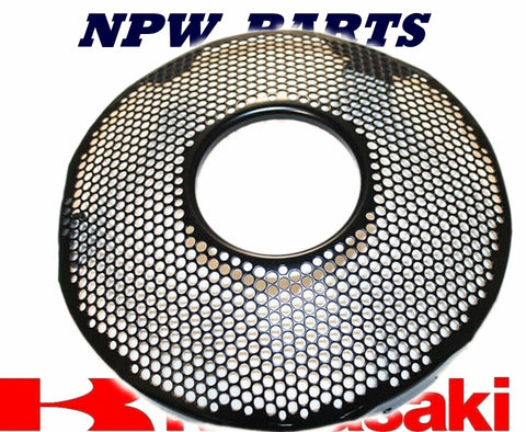 14037-7025-9H,1403770259H,OEM Kawasaki 14037-7025-9H screen fh541v,fh580v,fh430,fh381,fh451